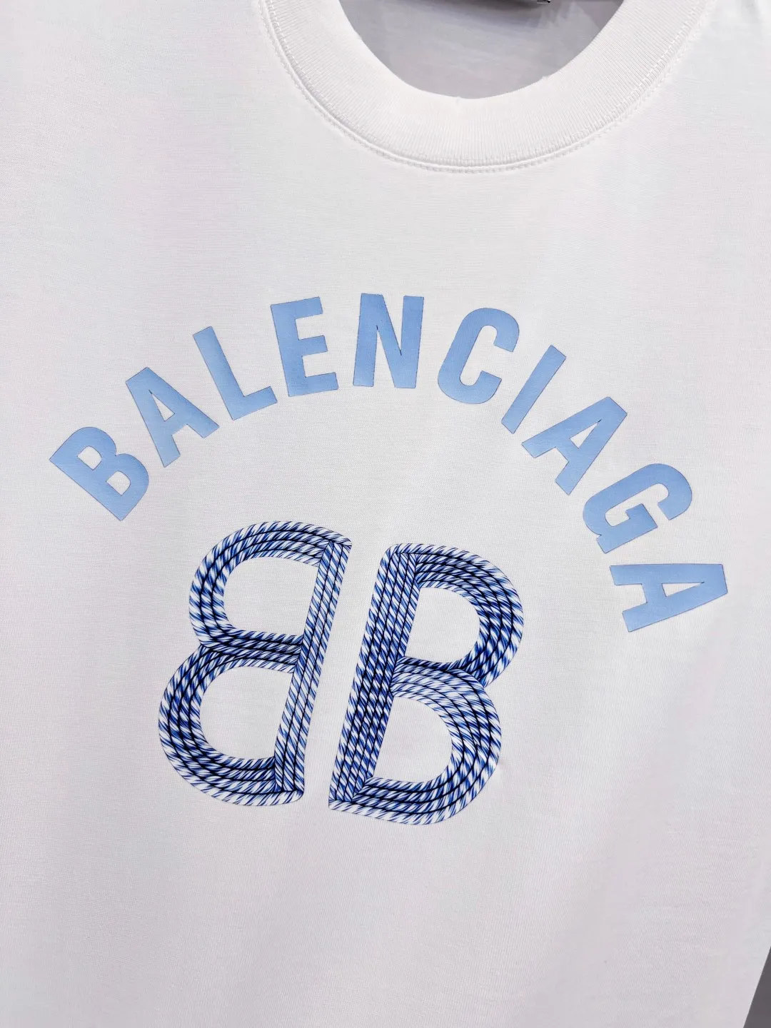 2026SS New Arrival T ， ， ！ ， ， ，Classic logo ， ， Same Style。Sizes S-XXL